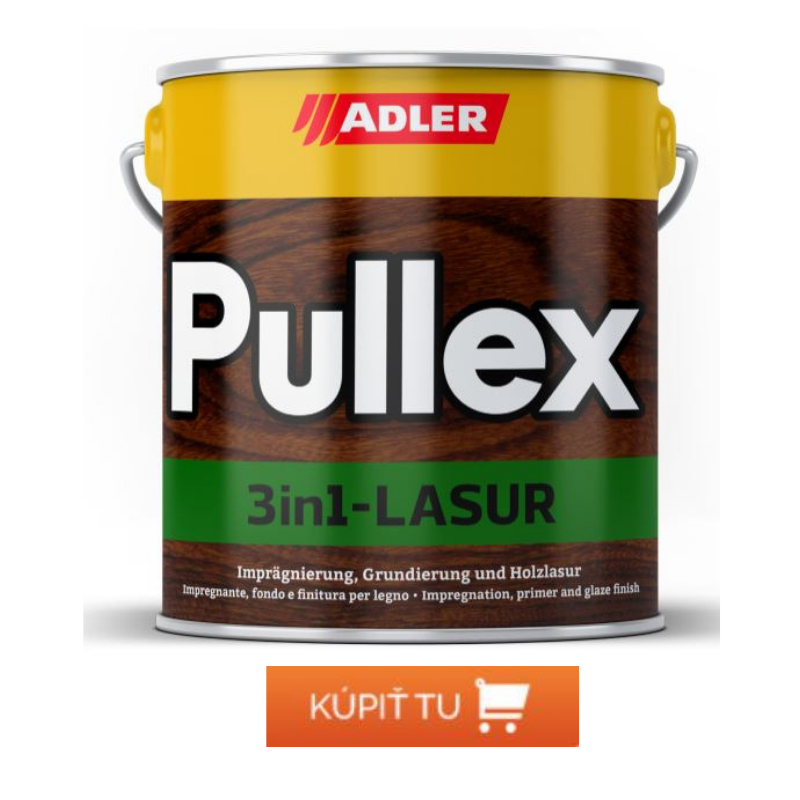 Adler Pullex 3v1 kupit